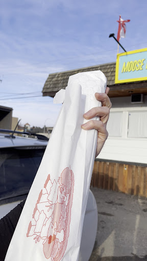 Photo of Moose Kebab & Shawarma - 1202 100 St, North Battleford, SK S9A 0X7